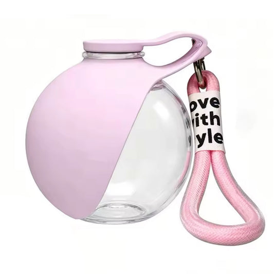 The Doggy Bottle